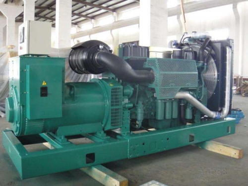 三门便携静音：租赁无声发电机组，便携式解决能源需求